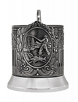 Подстаканник  "Рыбак"